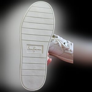 Sam Edelman Women's White Sneakers Size 7